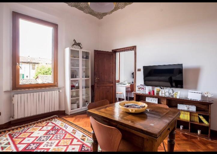 Il Cuore Di Appartement *