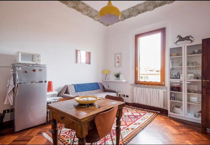 Il Cuore Di Appartement