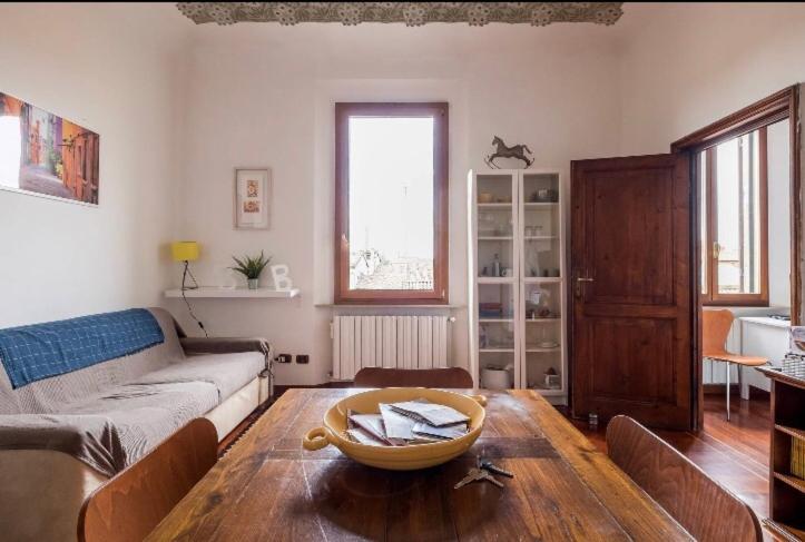 Appartement Il Cuore Di *