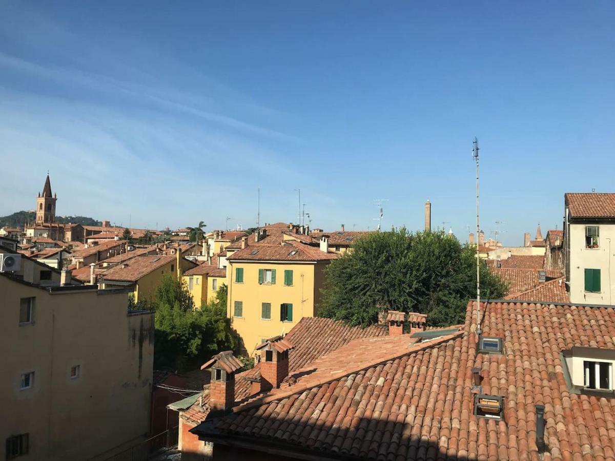 Il Cuore Di Appartement Bologna
