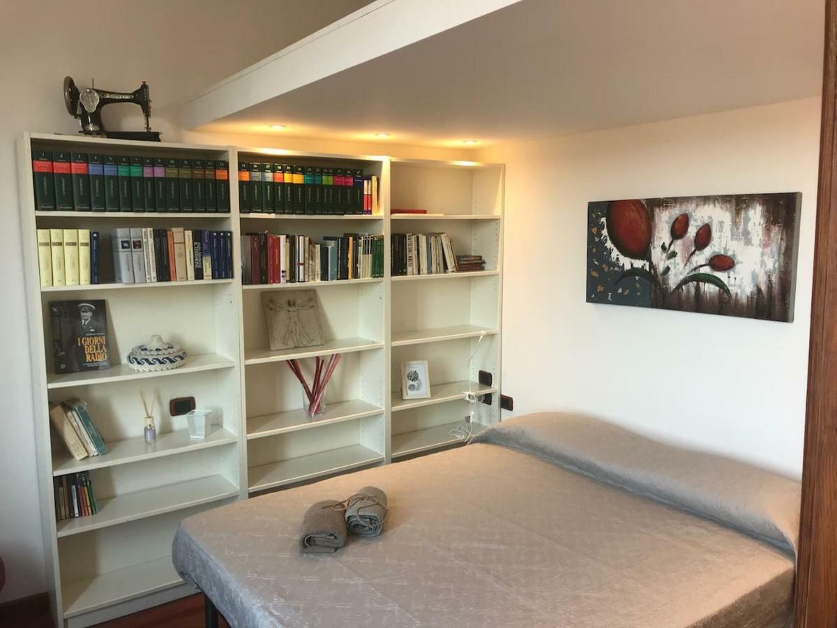 Appartement Il Cuore Di