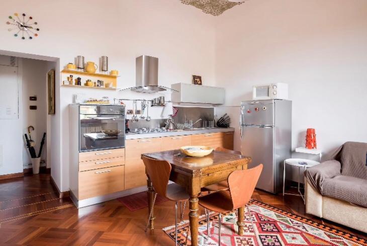 Appartement Il Cuore Di
