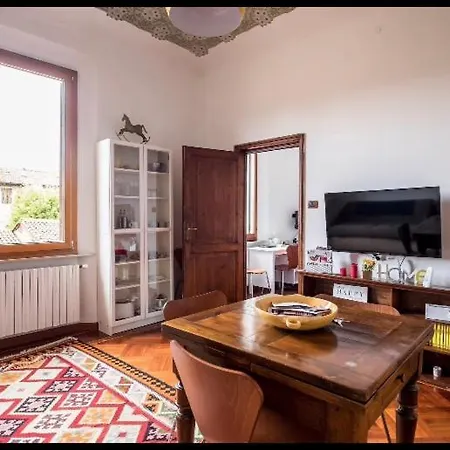 Il Cuore Di Bolonia Exterior foto