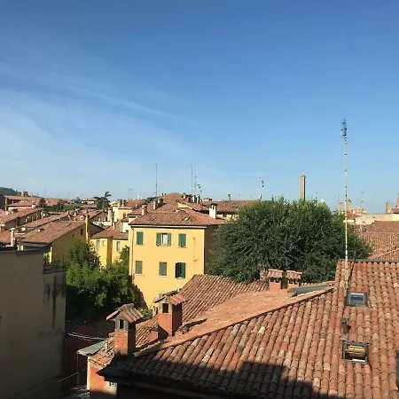 Il Cuore Di Bolonia Exterior foto