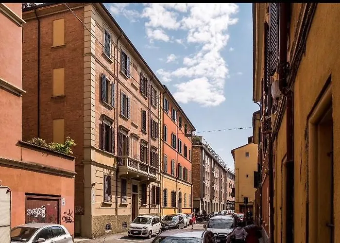 Il Cuore Di Bologna