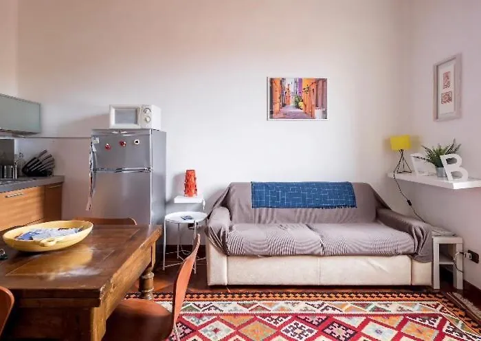 Il Cuore Di Bologna