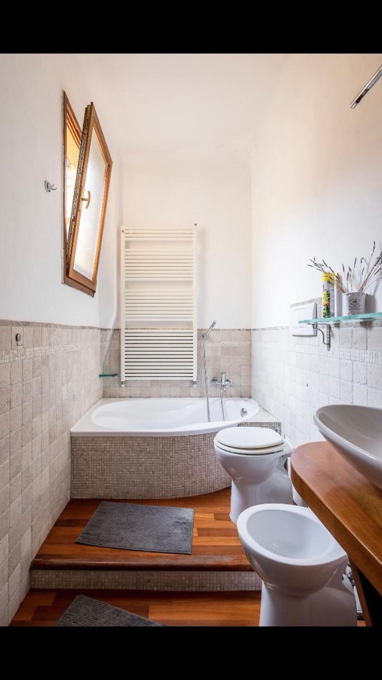 Il Cuore Di Apartment *