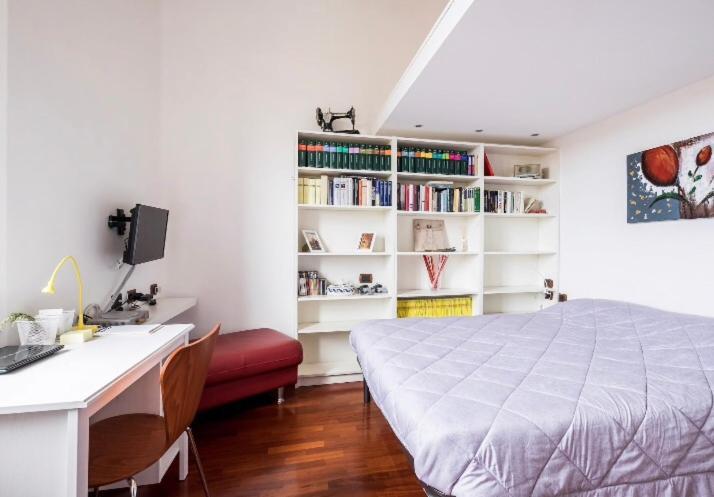 Apartamento Il Cuore Di Bolonia