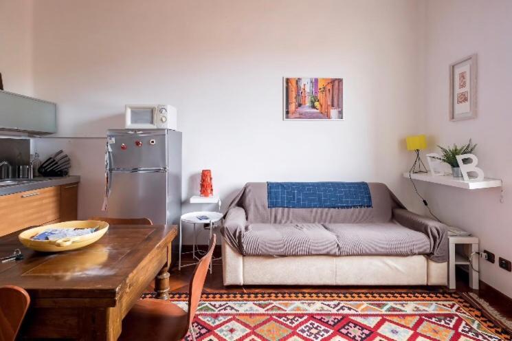 Apartamento Il Cuore Di Bolonia